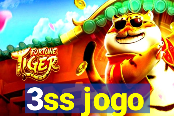 3ss jogo